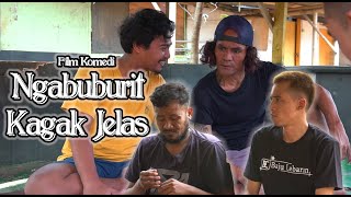 Drama Komedi - Ngabuburit Kagak Jelas - Eps 42 Serial Masa Kini