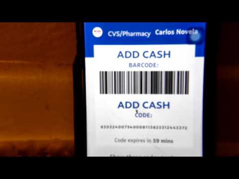 Paypal - add cash at store to your paypal account using new app Oct 20, 2021