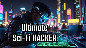 Transform Kali Linux Into Sci-Fi Epic like hacker