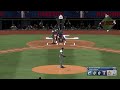 MLB 25 Diving stops part 3