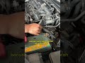 Mobil matik... tapi nggak pakai oli matik? #shortviral #shorts