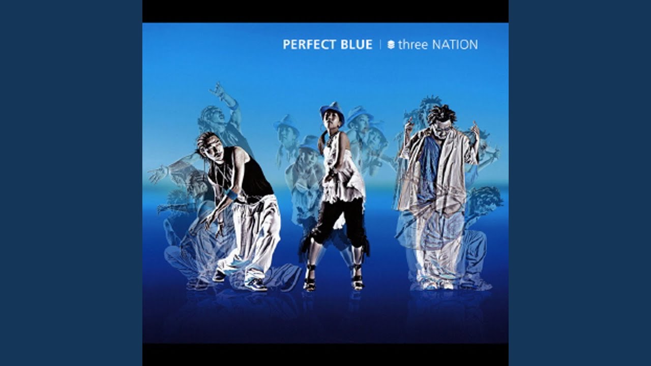 Watch Perfect Blue on YouTube Watch Perfect Blue on YouTube