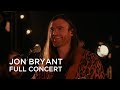 Jon bryant  full concert