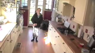 mini corby webisode
