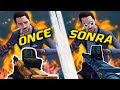 ÖNCE +5 M4A1 GÖSTERİP SONRA +6 M468 İLE TROLLEDİM !!-ZULA