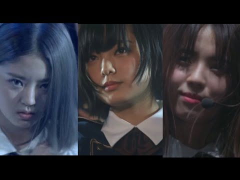keyakizaka46 Silent Majority 欅坂46 サイレントマジョリティー