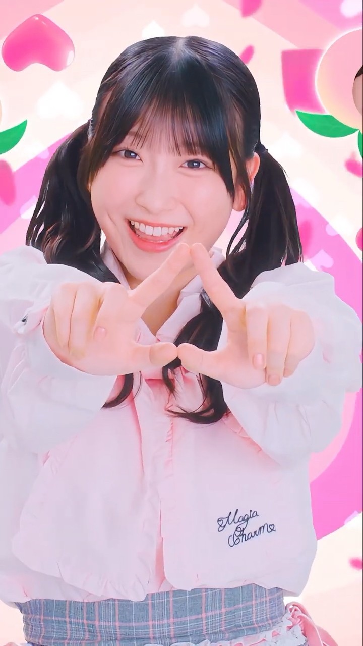 12月10日発売 ≠ME 11thシングルより #きゅんかわ人生 MVから1サビ部分