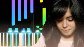 J Rocks feat. Prisa - Kau Curi Lagi (ACOUSTIC VERSION) - Piano TUTORIAL by Piano Fun Play