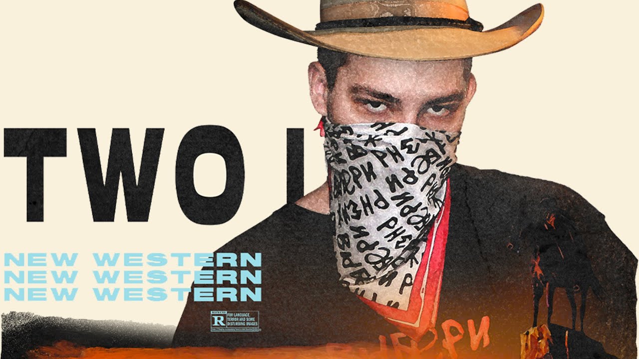 TWO I — NEW WESTERN (audio)