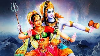 Shiva Shakti Chants | Ardhanarishvara - The Symbolic Unity of Nature and Knowledge | Must Listen