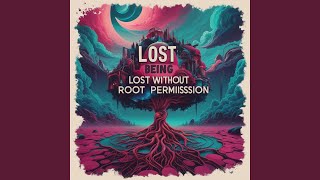 Lost Without Root Permission