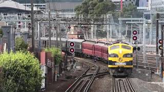 S313 and A66 on Streamrail Victoria's Otway Explorer