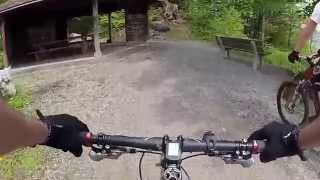 Zurich Uetliberg Downhill - 10/05/14