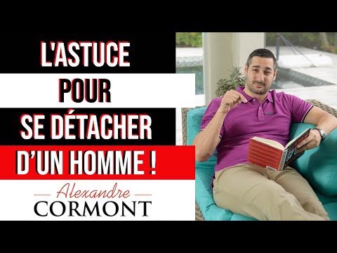 Vidéo: Comment Ne Pas Se Désintéresser D'un Homme