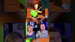The Pixar Experience Pixar History Reaction