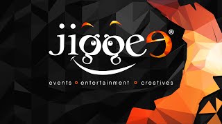 Virtual Event Management Asia | JIGGEE