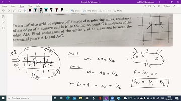 pathfinder infinite grid problem-18