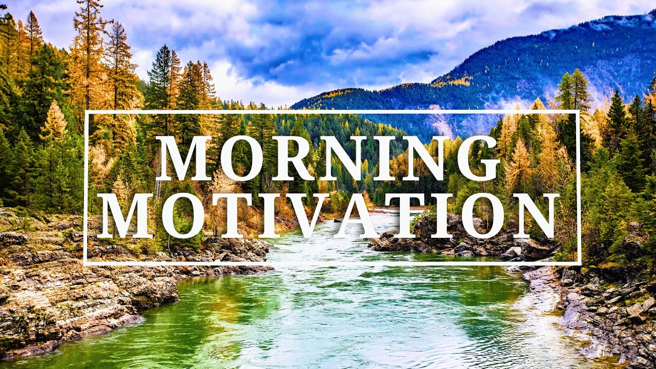 Unlock Your Full Potential: Morning Boost Meditation for Success - YouTube