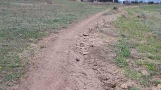 Greenbelt Plateau Reroute
