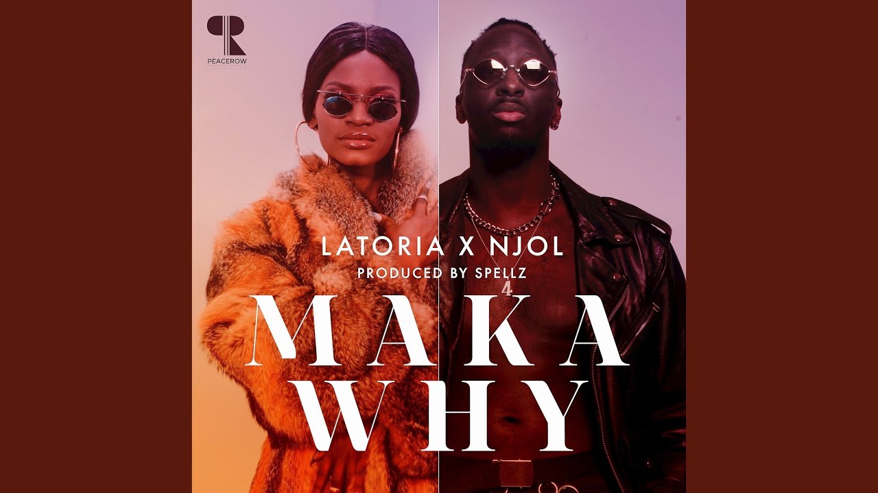 Watch Maka Why on YouTube Watch Maka Why on YouTube