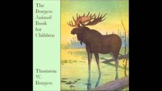 The Burgess Animal Book for Children audiobook - part 2