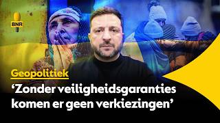 Download Lagu ‘Nu verkiezingen houden kan Oekraïne ernstig destabiliseren, dit is precies wat Rusland wil’ MP3