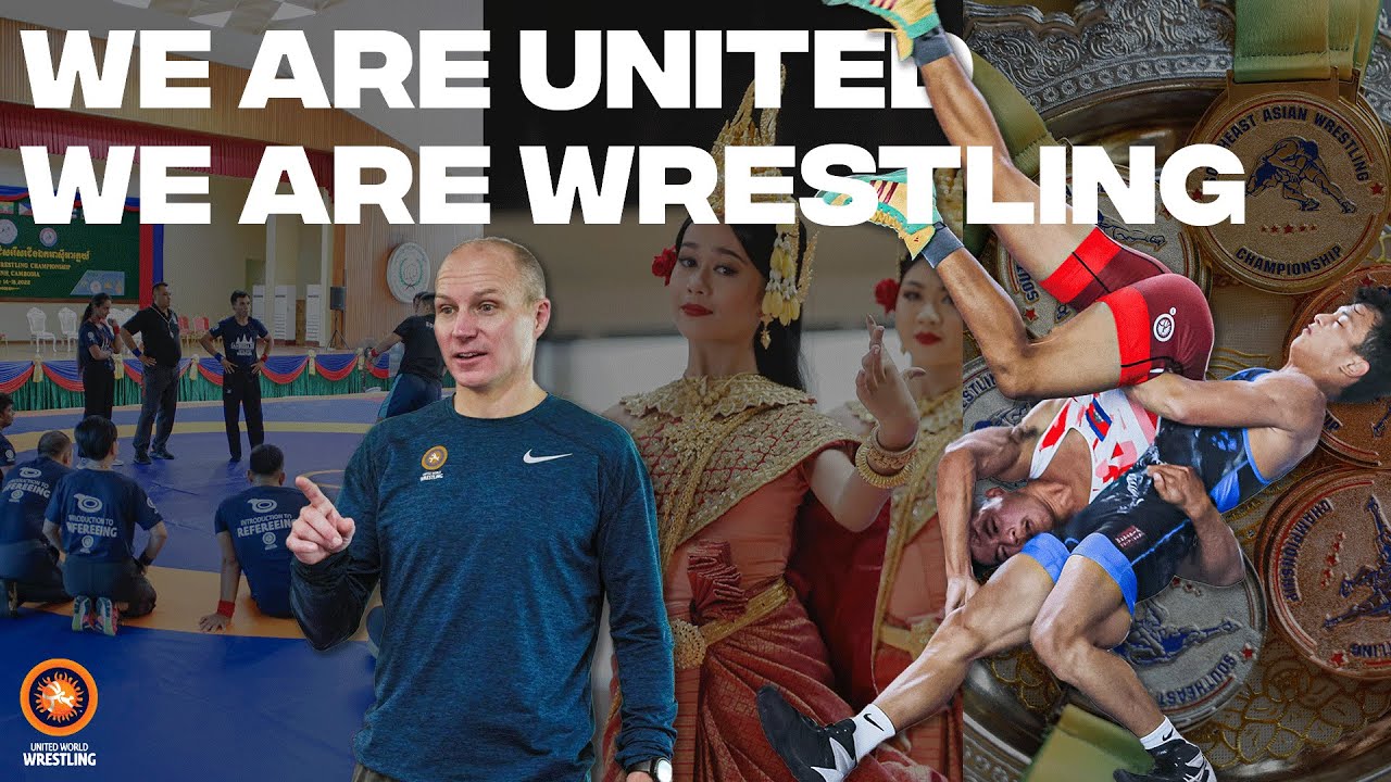 Камбоджа проводит образовательные мероприятия в преддверии чемпионата Юго-Восточной Азии