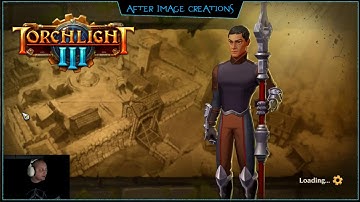 [PC] TorchLight 3 : Early Access : Sharpshooter Class