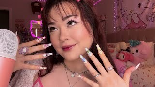 ASMR Watch This If You Like Hello Kitty and Need ✨Tingles✨💕😴 by Maddie ASMR 75,732 views 11 months ago 33 minutes