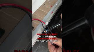 Bricocómo Instalar Una Toma De 12V En Una Autocaravana O Camper