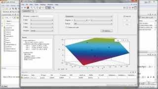 Model Fitting and Regression in MATLAB