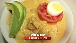 PROMO 29 DE MARZO DE 2026 - Día a Día - Teleamazonas