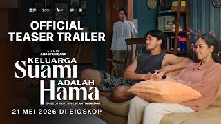 Keluarga Suami adalah Hama -  Trailer