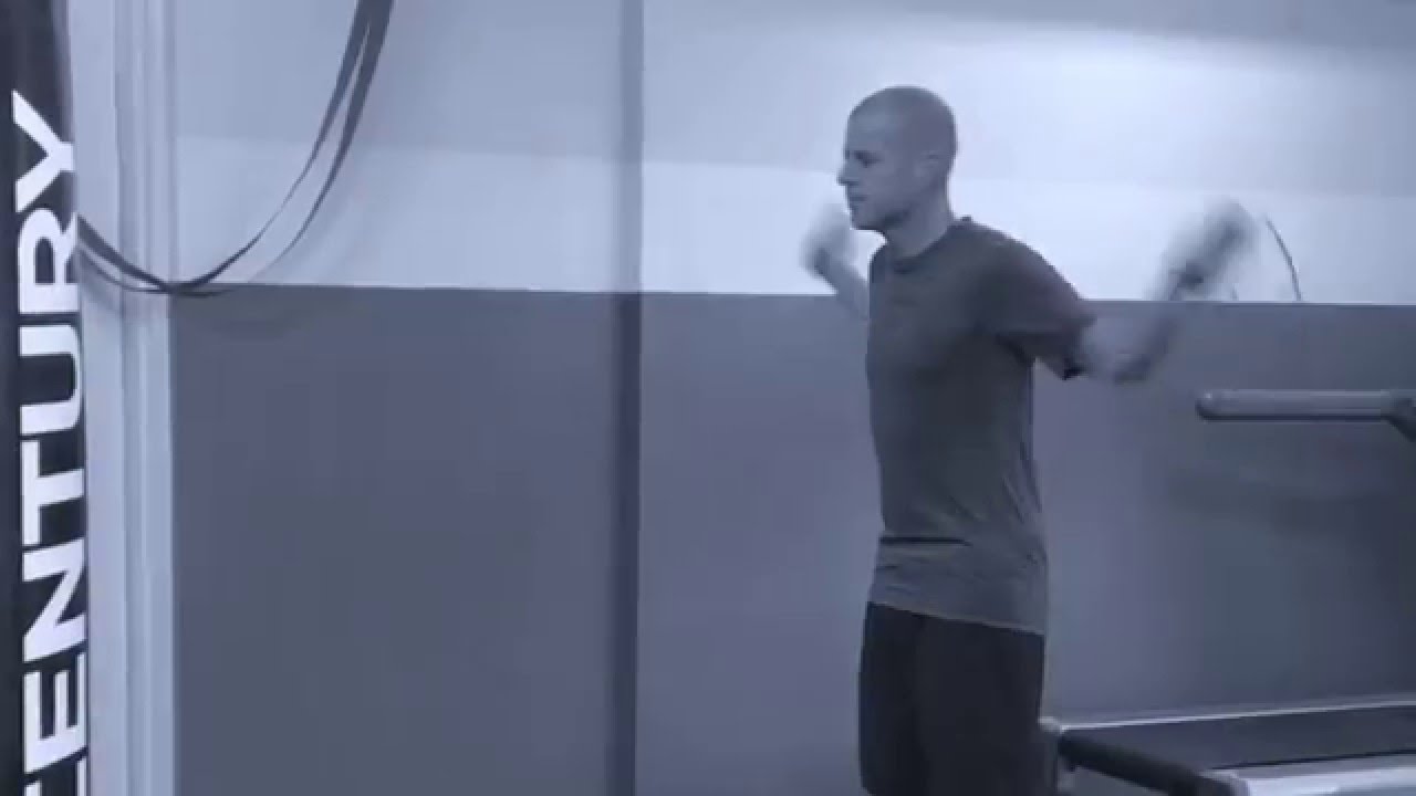 Power Hour 360 Intro