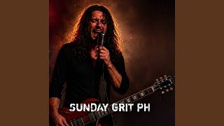 Keep on Loving You - SUNDAY GRIT PH