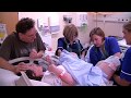 Being a Parent With a Disability One Born Every Minute
