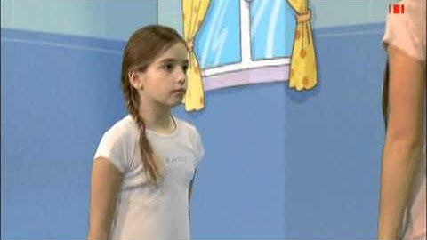 Letrilandia: La princesa I
