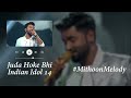 Aadat (Juda Hoke Bhi) ✨ Mithoon Sir and Shreya Mam Hue Emotional 🤭Melody that Touched Hearts ❤️