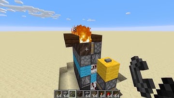 Mumbo Jumbo! Making a NETHER GATEWAY in Minecraft 1.16!