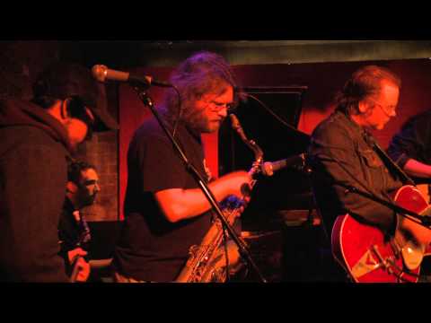 Sixty Minute Man (The Dominoes cover) - The Humdrums