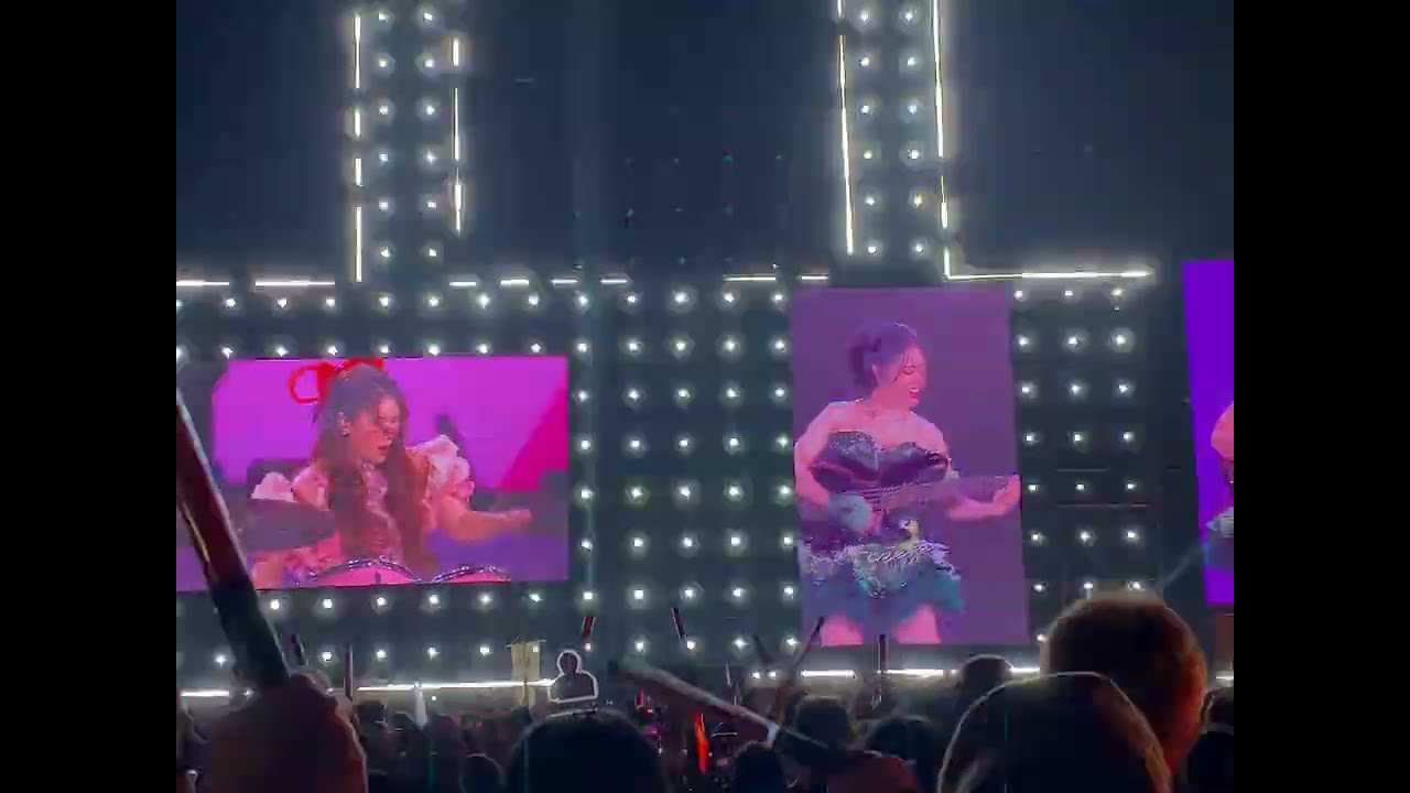 Y CONCERT - ĐỢI BÀN