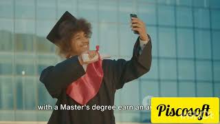 Cracking the Code: Unveiling the Secrets Behind Computer Engineering Degrees - From BS to PhD,  Etc.