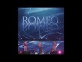 (offvocal) ShowMinorSavage / ROMEO 　リアルカラオケ(Instrumental) Key D 80bpm