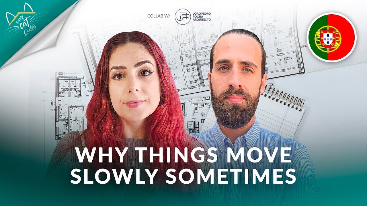 Portugal’s Property Bureaucracy in 2025: Licensing, Renovations & Delays