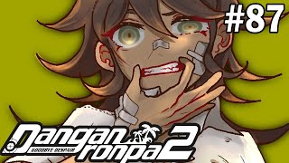 СВОБОДНОЕ ПАДЕНИЕ - Danganronpa 2: Goodbye Despair #87