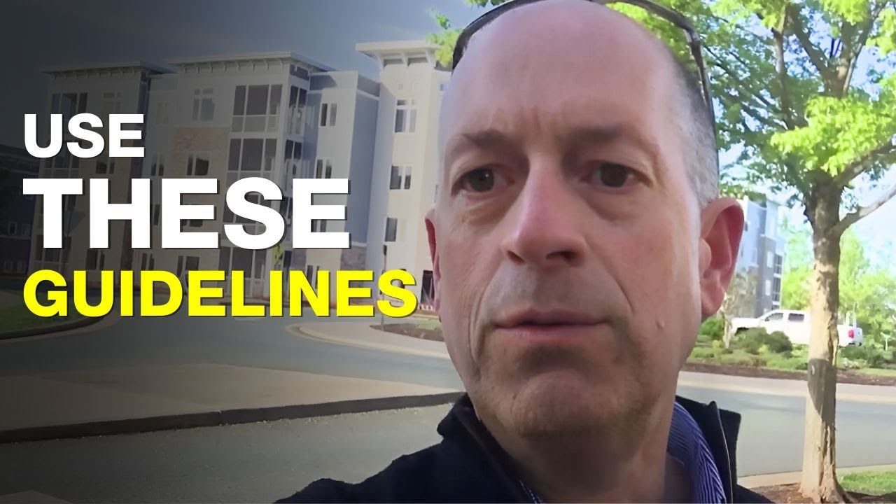 What is a GOOD DEAL in Real Estate or Business general rules of thumb