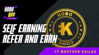 kobo app se earning kaise Kare,kobo app, kobo app se paise kaise kamaiye 2021, screenshot 4