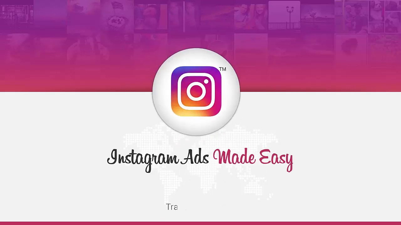 Instagram Ads Made Easy 