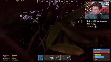 Ludwig On XQC Joining RP Server & How He Was Right