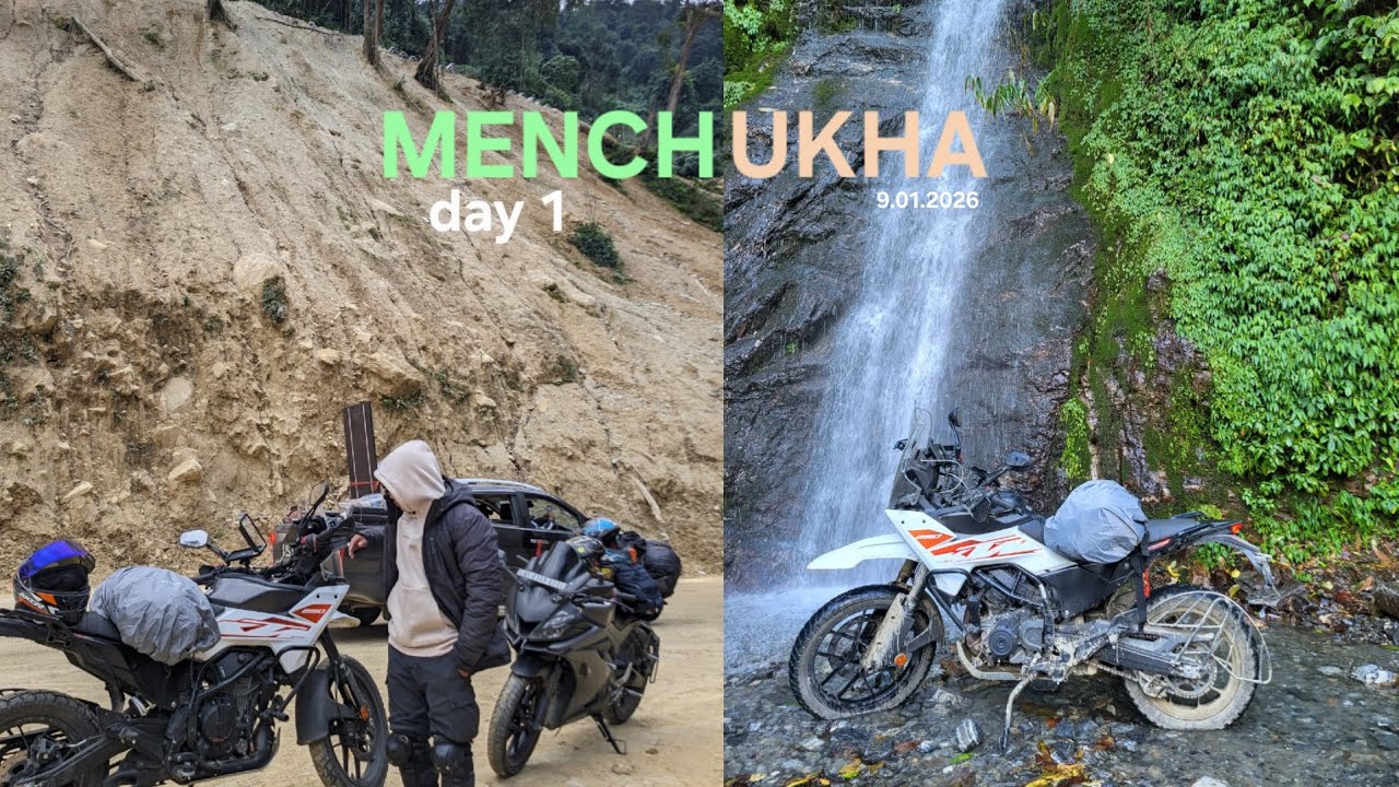 [MENCHUKHA]|| MECHUKA|| ride from tinsukia to tato| day:1|NORTHEAST INDIA |ARUNACHAL PRADESH|ASSAM 